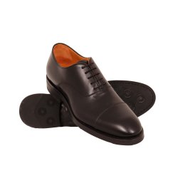 MAGNANNI Sko Oxford Black