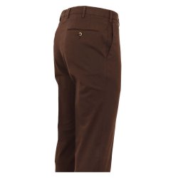 PT TORINO Chinos Twill Vasket Brun