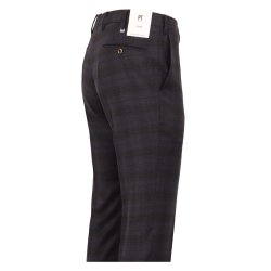 PT TORINO Bukser Ternet Brun | Bl