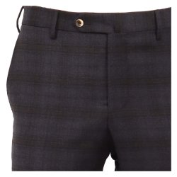 PT TORINO Bukser Ternet Brun | Bl