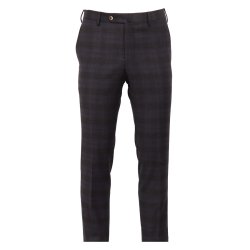 PT TORINO Bukser Ternet Brun | Bl