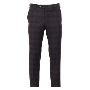 PT TORINO Bukser Ternet Brun | Bl