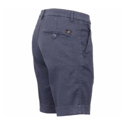 MASON'S Shorts Torino H�r | Bomuld Indigo