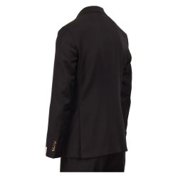 CARUSO Jakkest Aida Uld Dark Navy