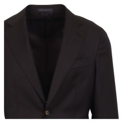 CARUSO Jakkest Aida Uld Dark Navy