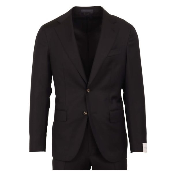 CARUSO Jakkest Aida Uld Dark Navy