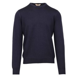 GRAN SASSO Strik Vintage Indigo