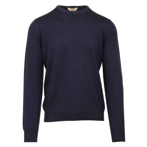 GRAN SASSO Strik Vintage Indigo