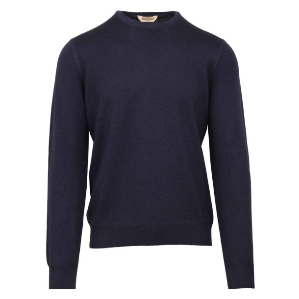 GRAN SASSO Strik Vintage Indigo