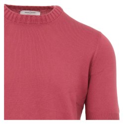 GRAN SASSO T-Shirt Bomuld Cherry