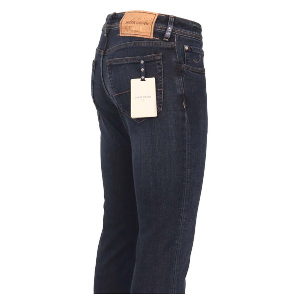 JACOB COH�N Bard Champagne Dark Blue