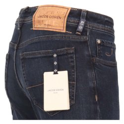 JACOB COH�N Bard Champagne Dark Blue