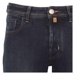 JACOB COH�N Bard Champagne Dark Blue