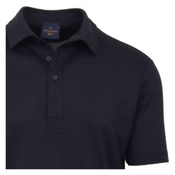 PAUL &amp; SHARK Polo X-Soft Navy