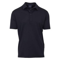 PAUL &amp; SHARK Polo X-Soft Navy