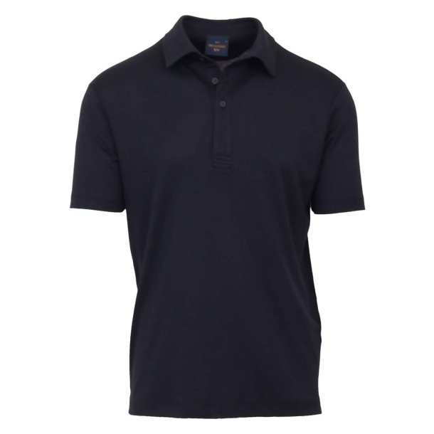 PAUL &amp; SHARK Polo X-Soft Navy