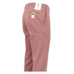 PT TORINO Chinos Dusty Rose