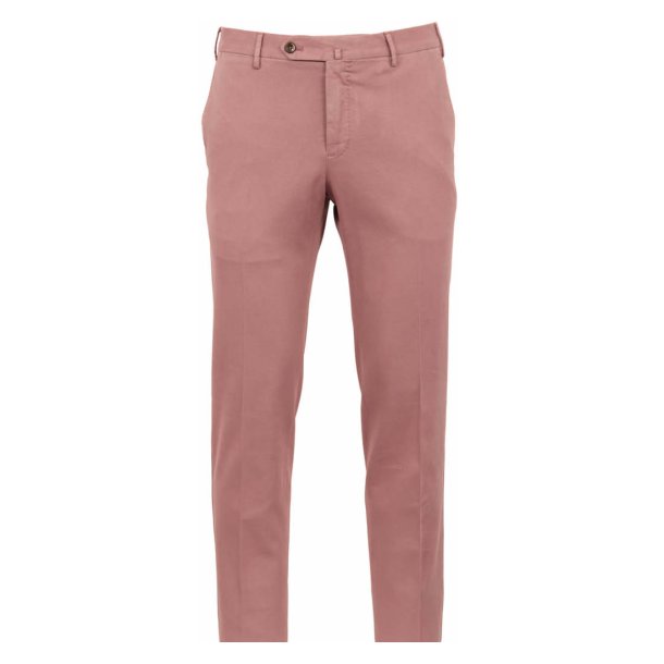 PT TORINO Chinos Dusty Rose
