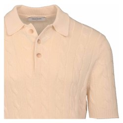 GRAN SASSO Polo Kabel Creme