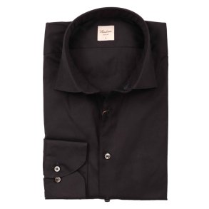 STENSTR�M'S Skjorte Regular Stretch Dark Blue