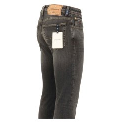 JACOB COH�N Nick Champagne Washed Grey