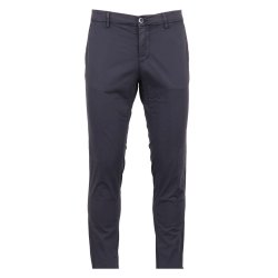 MASON'S Chinos Navy
