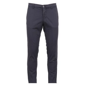 MASON'S Chinos Navy