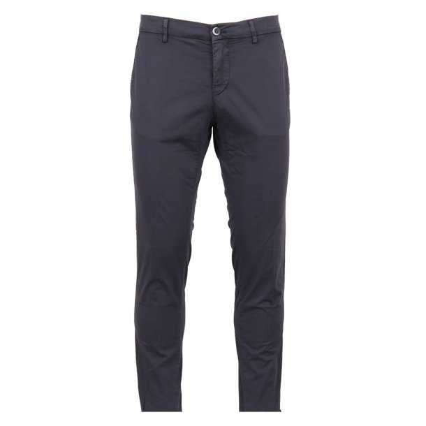 MASON'S Chinos Navy