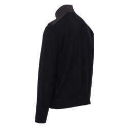 PAUL &amp; SHARK Cardigan Navy