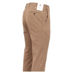 PT TORINO Chinos Twill Khaki