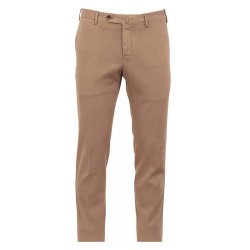 PT TORINO Chinos Twill Khaki