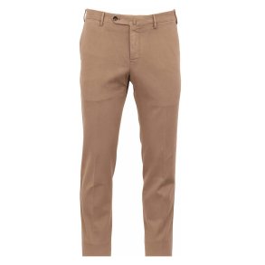 PT TORINO Chinos Twill Khaki