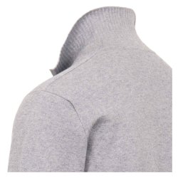 MAURIZIO BALDASSARI Overshirt Bomuld | Cashmere Light Blue