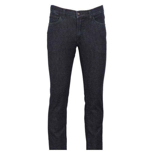 BRAX Chuck Dinner Denim Dark Blue 