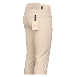 JACOB COH�N Nick Fine Twill Off White