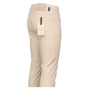 JACOB COH�N Nick Fine Twill Off White