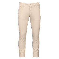 JACOB COH�N Nick Fine Twill Off White