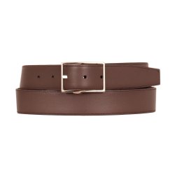 SIMONNOT GODARD B�lte Taurillon Vendbar Sort | M�rkebrun