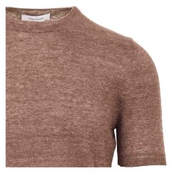 GRAN SASSO T-shirt H�r Brun