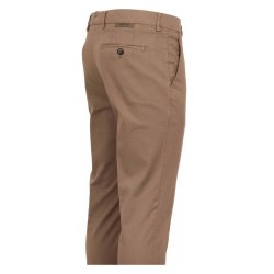 BERWICH Morello Bomuld | Lyocell Fango