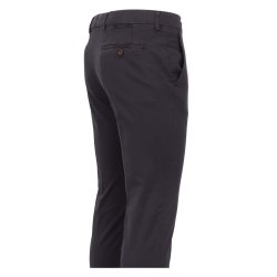 BERWICH Morello Bomuld | Lyocell Navy