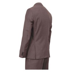 BOSS Jakkest Huge Stonegrey