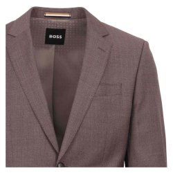 BOSS Jakkest Huge Stonegrey