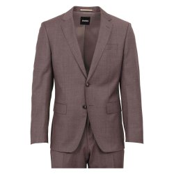 BOSS Jakkest Huge Stonegrey