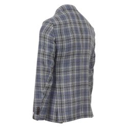 CARUSO Jakke Aida Ternet Bl