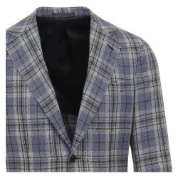 CARUSO Jakke Aida Ternet Bl