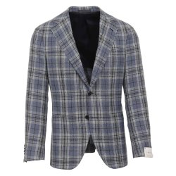 CARUSO Jakke Aida Ternet Bl