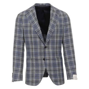 CARUSO Jakke Aida Ternet Bl