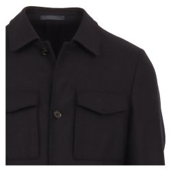 CARUSO Jakke Safari Saba Navy 