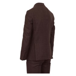 DRESSLER Jakkest Tern Sendrik | Jim Brun